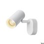 SLV NOBLO 1002970 Taškinis šviestuvas 1x8W/LED 2700K 620LM IP20