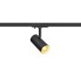 SLV NOBLO 1007352 Geležinkelio švieslentė 1x8.4W/LED 2000K|3000K 450lm IP20