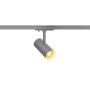 SLV NOBLO 1007354 Geležinkelio švieslentė 1x8.4W/LED 2000K|3000K 450lm IP20