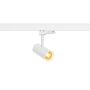 SLV NOBLO 1007356 Geležinkelio švieslentė 1x8.4W/LED 2000K|3000K 450lm IP20