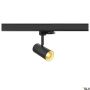 SLV NOBLO 1007644 Geležinkelio švieslentė 1x6W/LED 2700K 740lm IP20