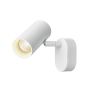SLV NOBLO® 1008703 Sienos lempa 1x8W/LED 2000K-3000K 10lm|450lm