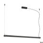 SLV NOYA 1003530 Pakabinama lempa 1x32W/LED 2700/3000K 2025LM IP20