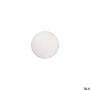 SLV NUMINOS® S 1004786 Difuzorius IP20