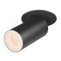 SLV NUMINOS 1006928 Taškinis šviestuvas 1x8.6W/LED 2700K 720lm
