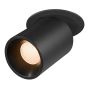 SLV NUMINOS 1007032 Taškinis šviestuvas 1x28.4W/LED 2700K 2150lm