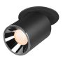 SLV NUMINOS 1007034 Taškinis šviestuvas 1x30.4W/LED 2700K 2150lm