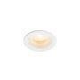 SLV NUMINOS® 1009281 Įmontuojamas apšvietimas 1x6.9W/LED 2700K 900lm