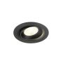 SLV NUMINOS® 1009849 Įmontuojamas apšvietimas 1x17W/LED 4000K 2700lm