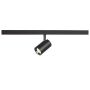 SLV NUMINOS® 48V 1006692 Geležinkelio švieslentė 1x8.7W/LED 4000K 730lm