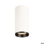 SLV NUMINOS® CL PHASE L 1004327 Lubų šviestuvas 1x28W/LED 3000K 2340LM