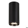 SLV NUMINOS® DALI XL 1005771 Lubų šviestuvas 1x36W/LED 4000K 3800LM