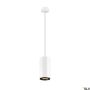 SLV NUMINOS® DALI XL 1005786 Pakabinama lempa 1x36W/LED 3000K 3530LM