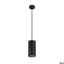 SLV NUMINOS® DALI XL 1005790 Pakabinama lempa 1x36W/LED 4000K 3760LM