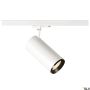 SLV NUMINOS® DALI XL 1005806 Geležinkelio švieslentė 1x36W/LED 3000K 3210LM