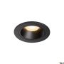 SLV NUMINOS® DL S 1003775 Įmontuojamas apšvietimas 1x8.6W/LED 2700K 670LM IP20/IP44