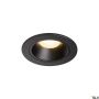 SLV NUMINOS® DL S 1003799 Įmontuojamas apšvietimas 1x8.6W/LED 3000K 690LM IP20/IP44