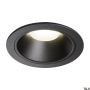 SLV NUMINOS® DL XL 1004039 Įmontuojamas apšvietimas 1x37.4W/LED 4000K 3600LM IP20/IP44