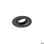 SLV NUMINOS® MOVE XS 1005592 Įmontuojamas apšvietimas 1x7W/LED 4000K 700LM IP20