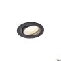 SLV NUMINOS® MOVE XS 1005593 Įmontuojamas apšvietimas 1x7W/LED 4000K 730LM IP20