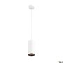 SLV NUMINOS® PD DALI L 1004638 Pakabinama lempa 1x28W/LED 3000K 2430LM