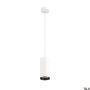 SLV NUMINOS® PD DALI L 1004646 Pakabinama lempa 1x28W/LED 4000K 2675LM