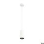 SLV NUMINOS® PD DALI M 1004551 Pakabinama lempa 1x20.1W/LED 4000K 2120LM