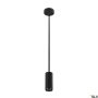 SLV NUMINOS® PD DALI S 1004452 Pakabinama lempa 1x10.42W/LED 4000K 1100LM