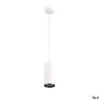 SLV NUMINOS® PD PHASE L 1004359 Pakabinama lempa 1x28W/LED 4000K 2620LM