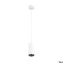 SLV NUMINOS® PD PHASE M 1004254 Pakabinama lempa 1x20.1W/LED 3000K 1955LM