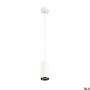 SLV NUMINOS® PD PHASE M 1004263 Pakabinama lempa 1x20.1W/LED 4000K 2120LM