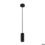 SLV NUMINOS® PD PHASE S 1004148 Pakabinama lempa 1x10.42W/LED 2700K 980LM