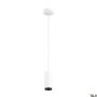 SLV NUMINOS® PD PHASE S 1004158 Pakabinama lempa 1x10.42W/LED 3000K 1020LM