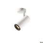 SLV NUMINOS® SPOT PHASE M 1004198 Taškinis šviestuvas 1x20.1W/LED 2700K 1925LM