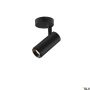 SLV NUMINOS® SPOT PHASE S 1004098 Taškinis šviestuvas 1x10.42W/LED 2700K 985LM