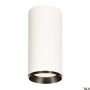 SLV NUMINOS® XL PHASE 1005704 Lubų šviestuvas 1x36W/LED 4000K 3460LM