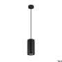 SLV NUMINOS® XL PHASE 1005705 Pakabinama lempa 1x36W/LED 2700K 3290LM