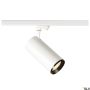 SLV NUMINOS® XL PHASE 1005733 Geležinkelio švieslentė 1x36W/LED 3000K 3490LM