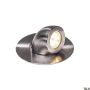 SLV OCCULDAS 1000384 Sodo apšvietimas 1x13W/LED 3000K 1100LM IP65/IP67