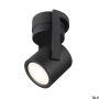 SLV OCULUS 1004664 Taškinis šviestuvas 1x11W/LED 2000-3000K 780LM IP20