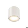 SLV OCULUS 1004667 Lubų šviestuvas 1x11W/LED 2000-3000K 780LM IP20
