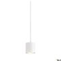 SLV OCULUS 1004673 Pakabinama lempa 1x11W/LED 2000-3000K 780LM IP20