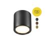 SLV OCULUS 1008618 Lubų šviestuvas 1x11W/LED 2000K-3000K 36lm|780lm