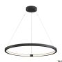 SLV ONE 1002911 Pakabinama lempa 2x32W/LED 3000/4000K 2140LM IP20