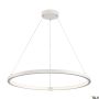 SLV ONE 1002912 Pakabinama lempa 2x32W/LED 3000/4000K 2140LM IP20