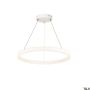 SLV ONE 1004760 Pakabinama lempa 8x24W/LED 2700/3000K 820/830LM