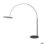 SLV ONE 1006352 Stovinė lempa 1x22W/LED 2700K|3000K 1200LM|1200LM IP20