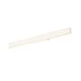 SLV ONE 1008082 Sienos lempa 2x20W/LED 2700K/3000K 1250lm|1350lm