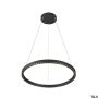 SLV ONE CUBE 1007671 Pakabinama lempa 1x80W/LED 4000K 6500lm IP20