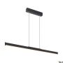 SLV ONE LINEAR 1006185 Pakabinama lempa 2x24W/LED 2700/3000K 1250/1250LM